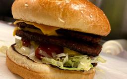 Double Cheeseburger