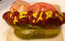 Hot Dog