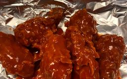 Buffalo Wings Special