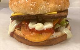 Whopper Sandwich