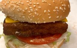 Fish Sandwich