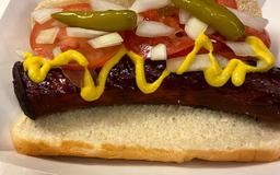 Beef Polish Sausage